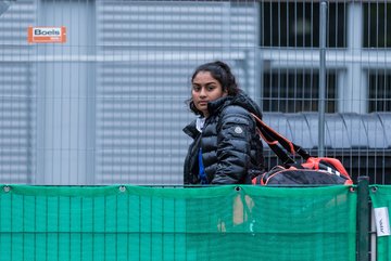 Johanna Silva 206 - BL Club an der Alster - THC von Horn und Hamm : Ergebnis: 9:0